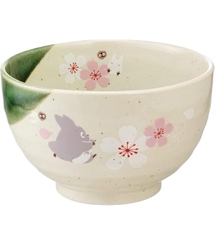 Amazon.co.jp: スケーター(Skater) 美濃焼 お茶碗 ハローキティ さくら